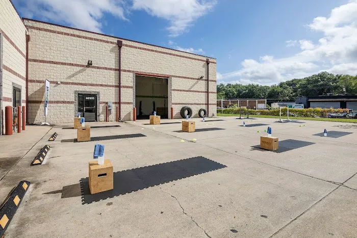CrossFit Hyattsville Picture 10
