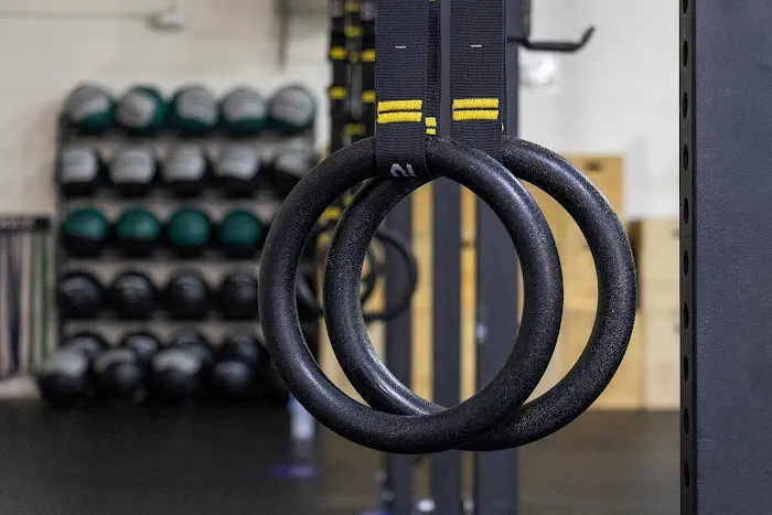 CrossFit Hyattsville Picture 6