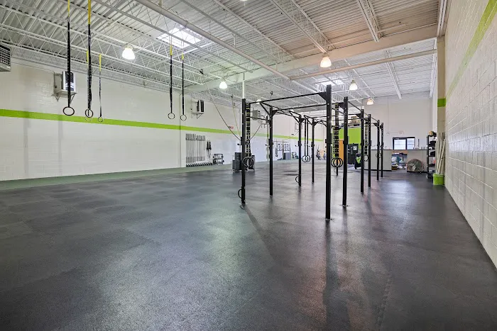 CrossFit Hyattsville Picture 8