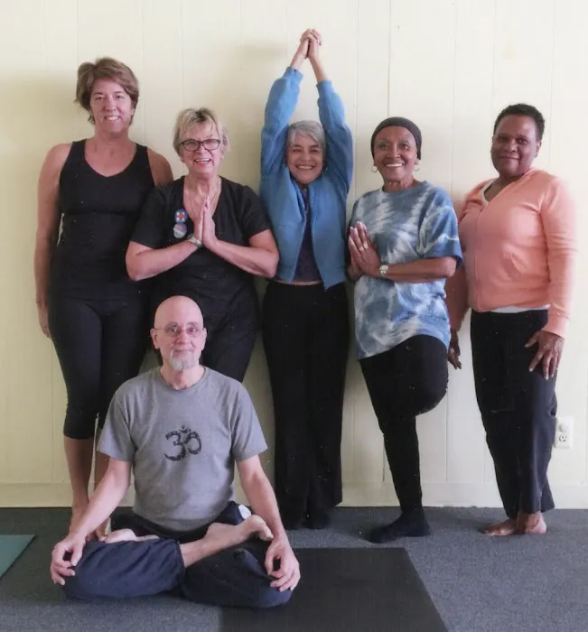 Yoga Space Picture 1