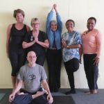 Yoga Space