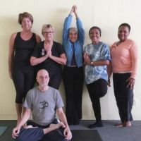 Yoga Space ico