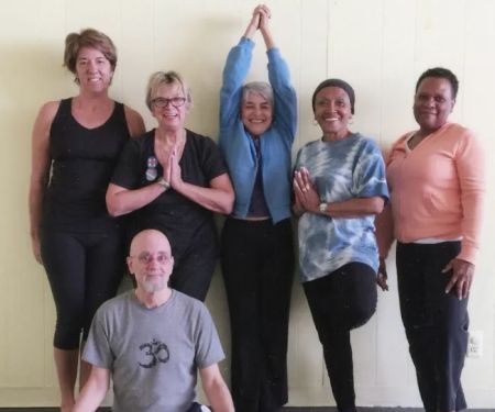 Yoga Space