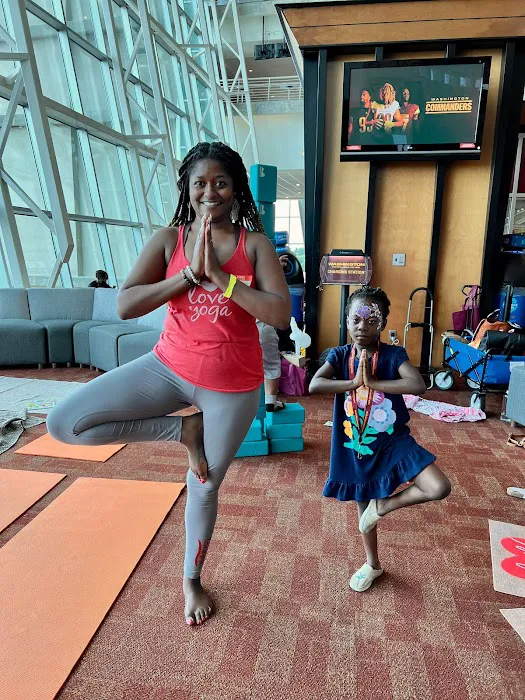 Love Yoga Studio Picture 7