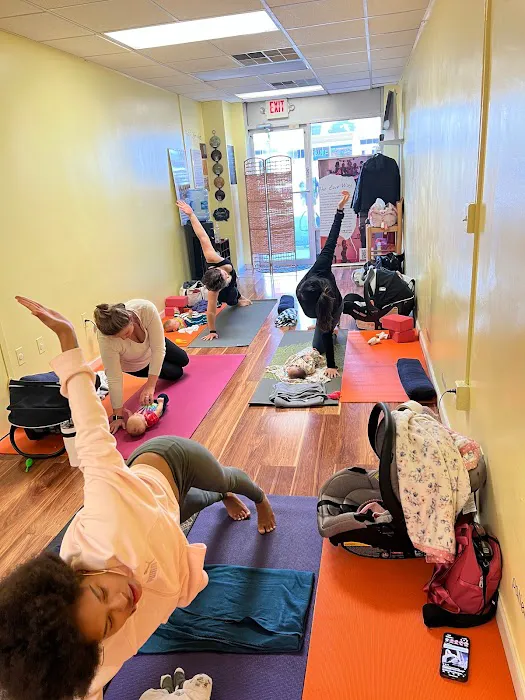 Love Yoga Studio Picture 3