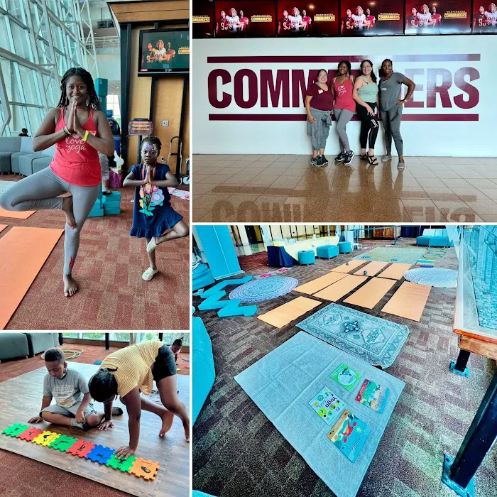 Love Yoga Studio Picture 6