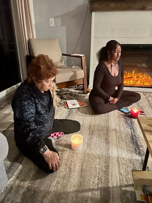 Love Yoga Studio Picture 2