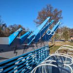 Fitness Court at 38th Avenue Neighborhood Park