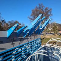 Fitness Court at 38th Avenue Neighborhood Park ico