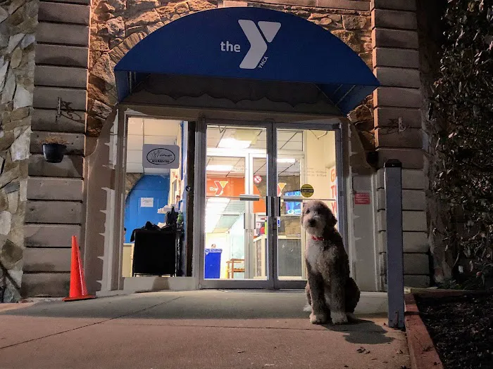 Silver Spring YMCA Picture 1