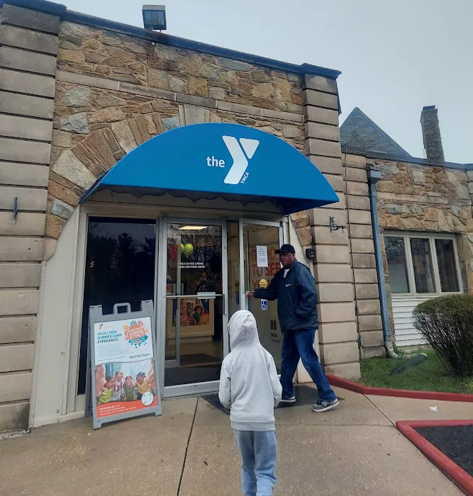 Silver Spring YMCA Picture 2