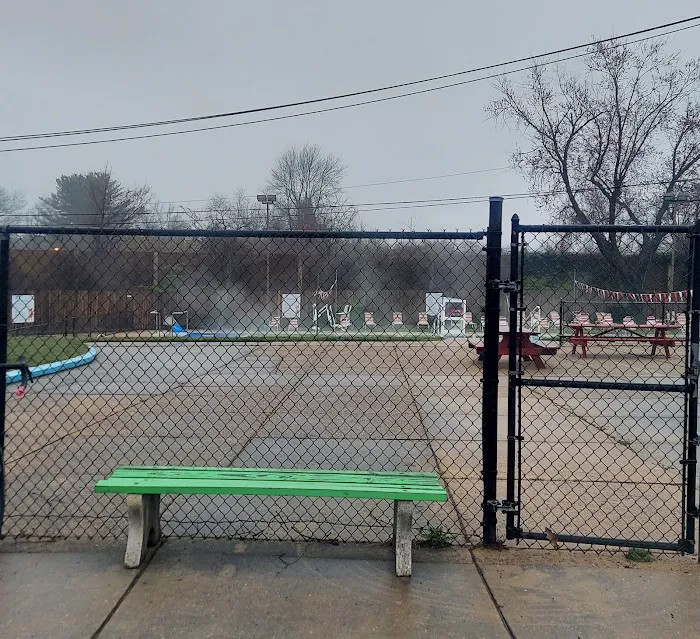 Silver Spring YMCA Picture 6
