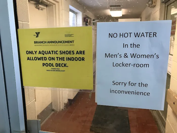 Silver Spring YMCA Picture 7
