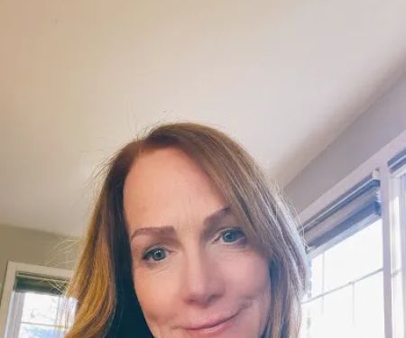 Somatic Yoga & Strength with Suzanne