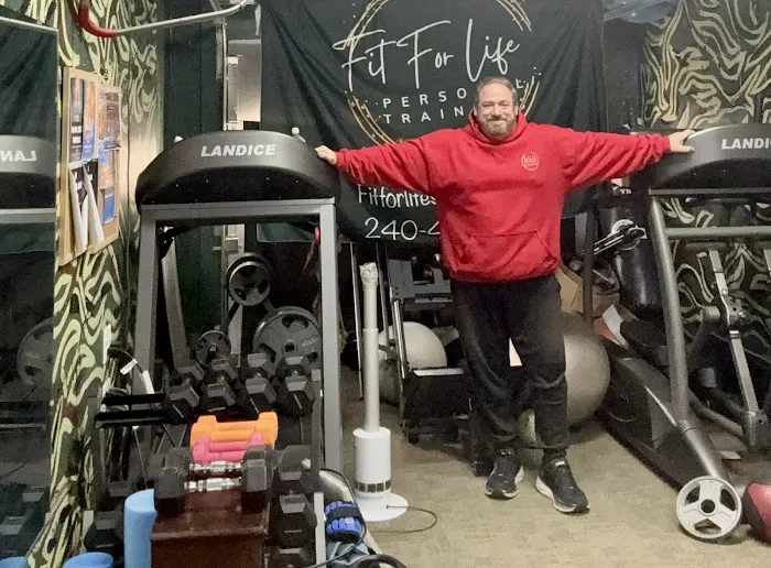 Fit For Life Personal Training Picture 2