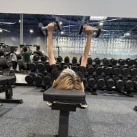 Peak Performance and Fitness Center ico