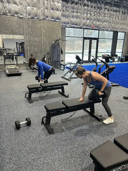 Peak Performance and Fitness Center Picture 4