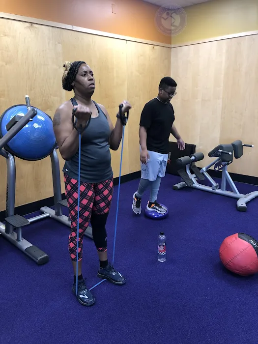 Anytime Fitness Ballenger Creek Picture 6