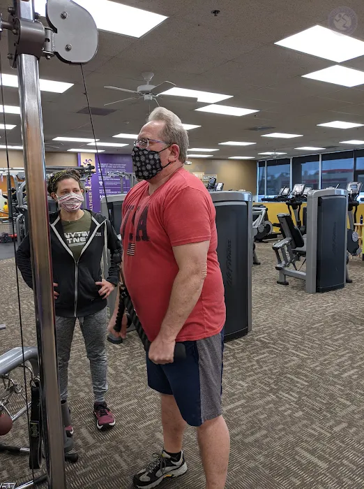 Anytime Fitness Ballenger Creek Picture 7