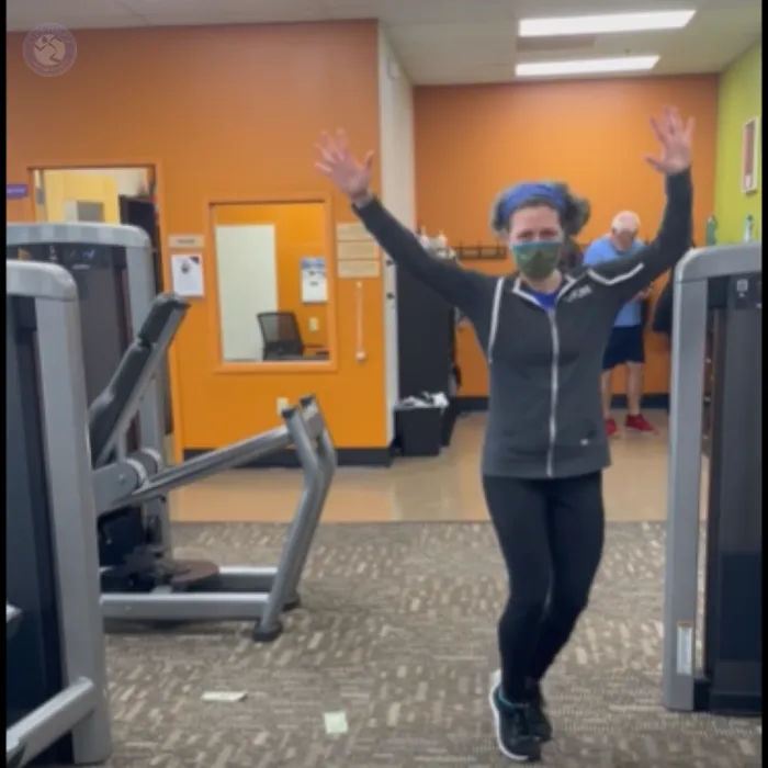 Anytime Fitness Ballenger Creek Picture 10