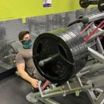 Anytime Fitness Ballenger Creek