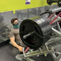 Anytime Fitness Ballenger Creek ico