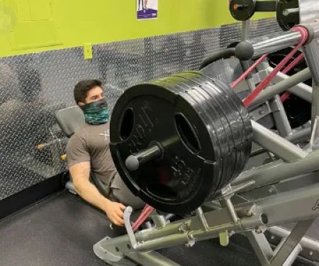 Anytime Fitness Ballenger Creek