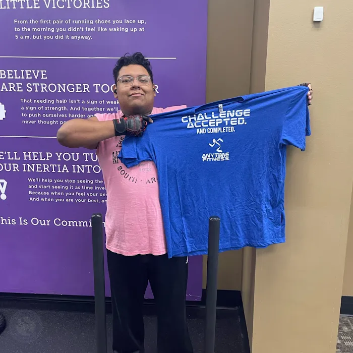 Anytime Fitness Ballenger Creek Picture 9