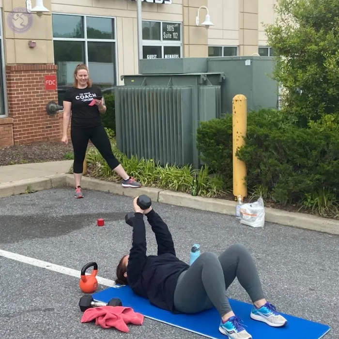 Anytime Fitness Ballenger Creek Picture 8
