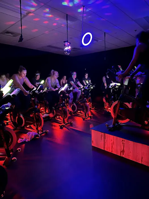 LifeCYCLE Fitness Studio Picture 6
