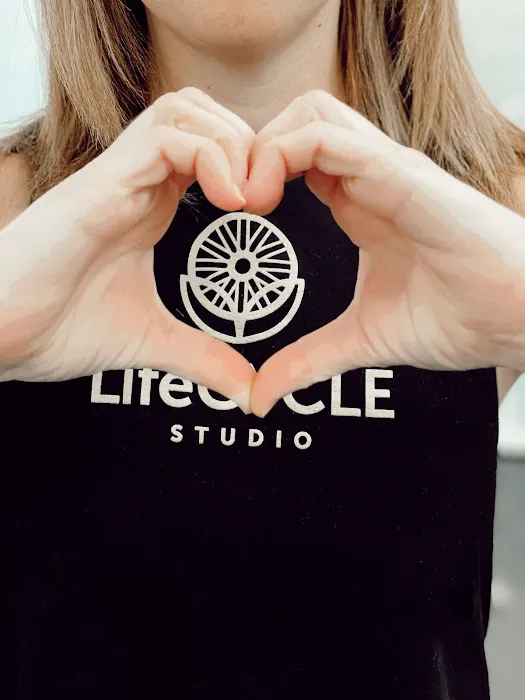 LifeCYCLE Fitness Studio Picture 5