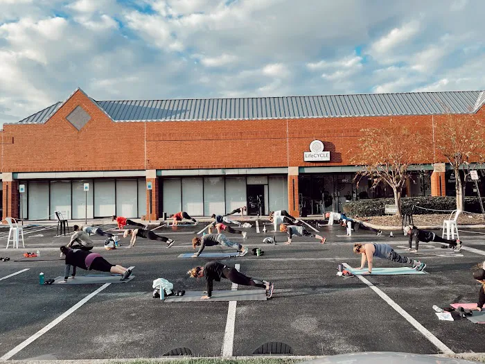 LifeCYCLE Fitness Studio Picture 1