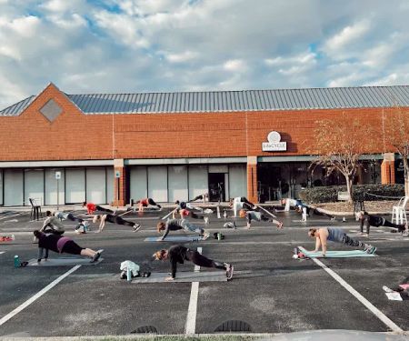 LifeCYCLE Fitness Studio