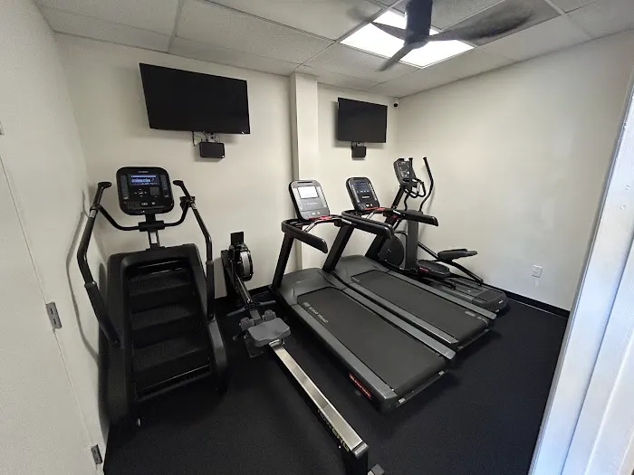 Top Gym Picture 4