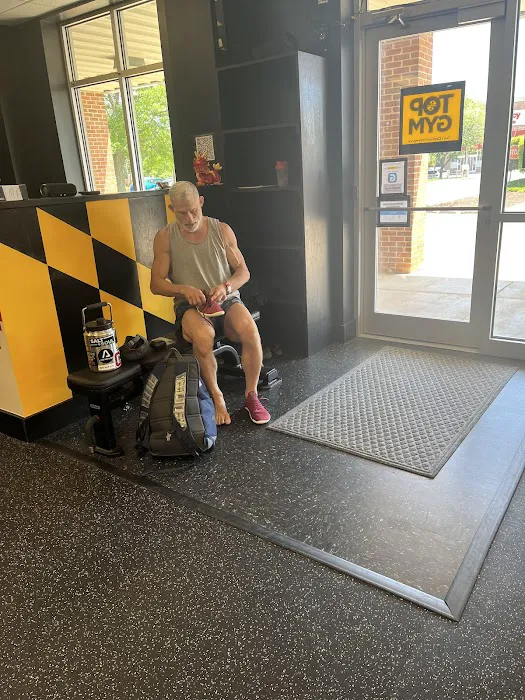 Top Gym Picture 3