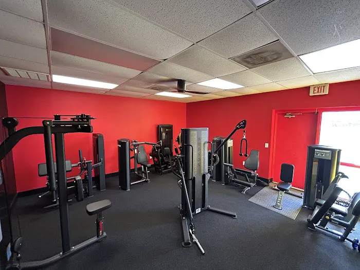 Top Gym Picture 1