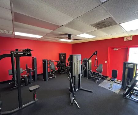 Top Gym