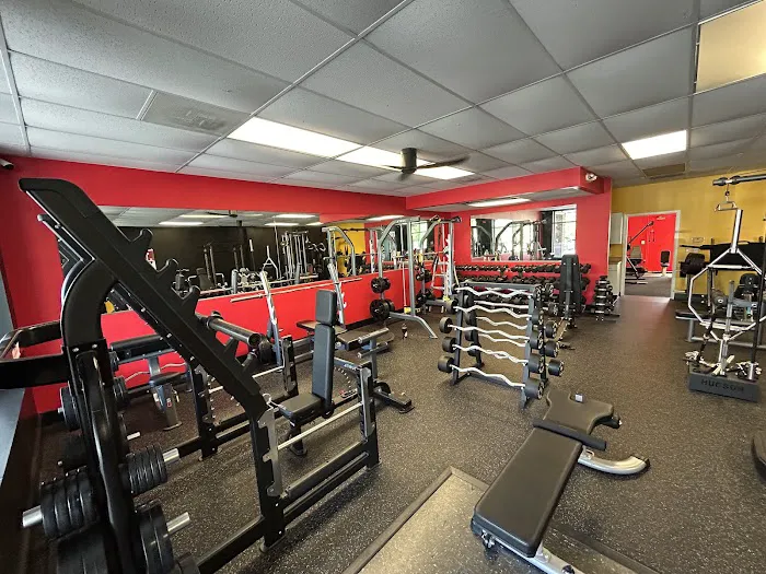 Top Gym Picture 6