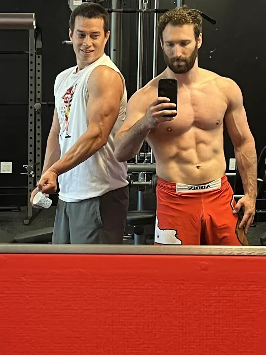 Top Gym Picture 5