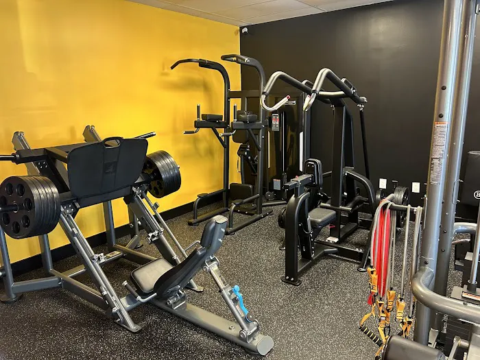 Top Gym Picture 7