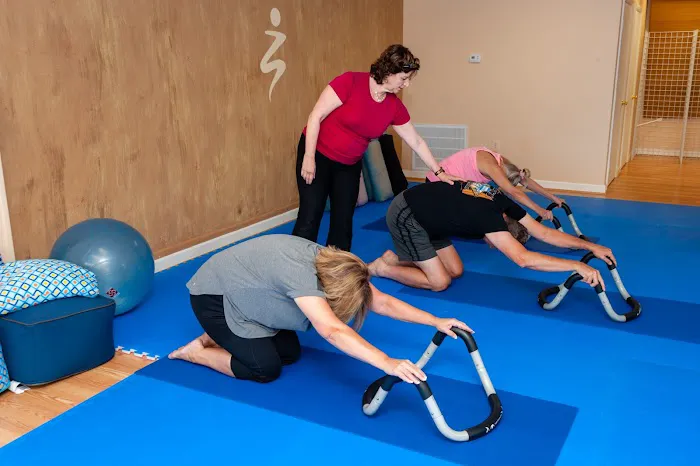 Glad-I-Yoga Picture 3