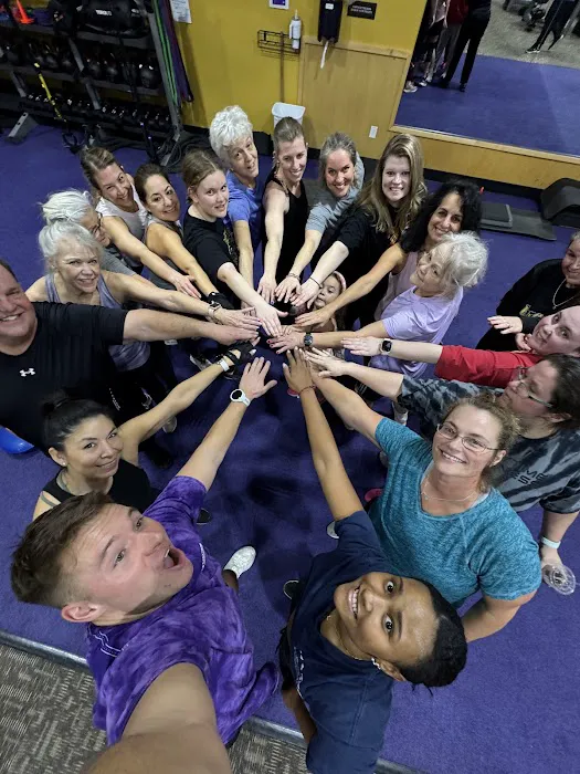 Anytime Fitness Picture 6