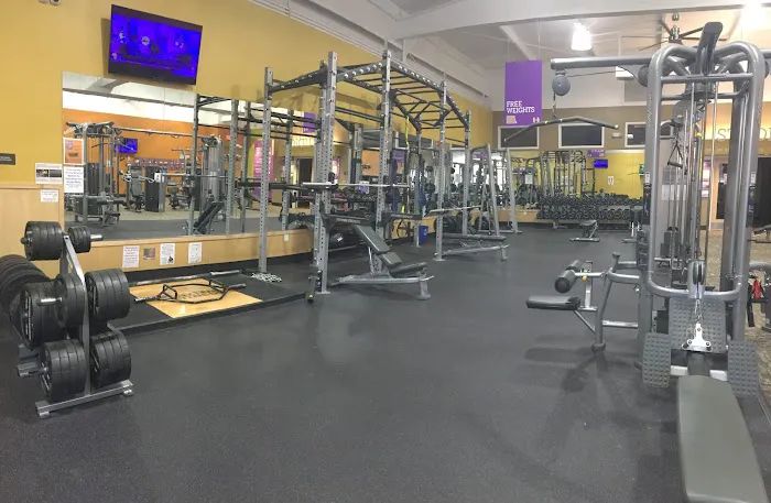 Anytime Fitness Picture 3