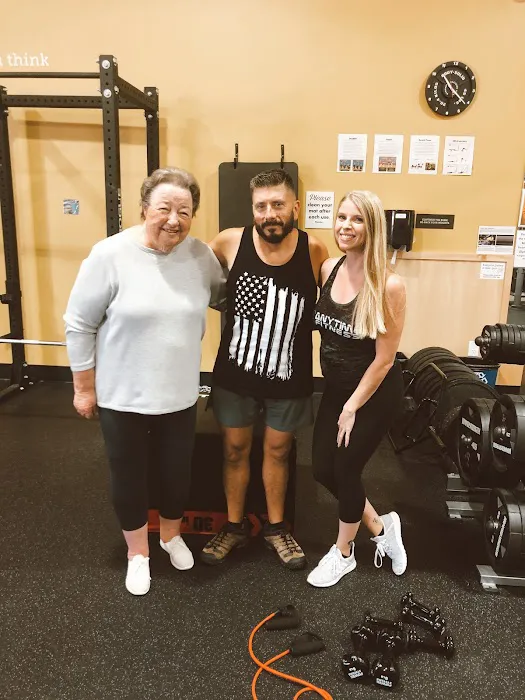 Anytime Fitness Picture 5