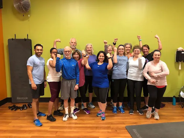 Anytime Fitness Picture 8