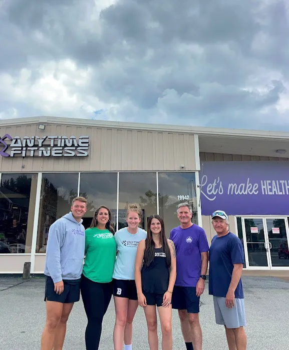 Anytime Fitness Picture 10