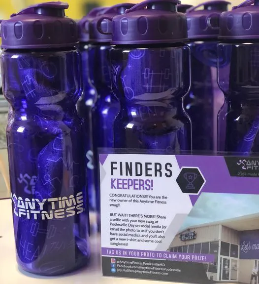 Anytime Fitness Picture 2