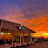 Anytime Fitness ico