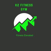 K2 Fitness Gym ico