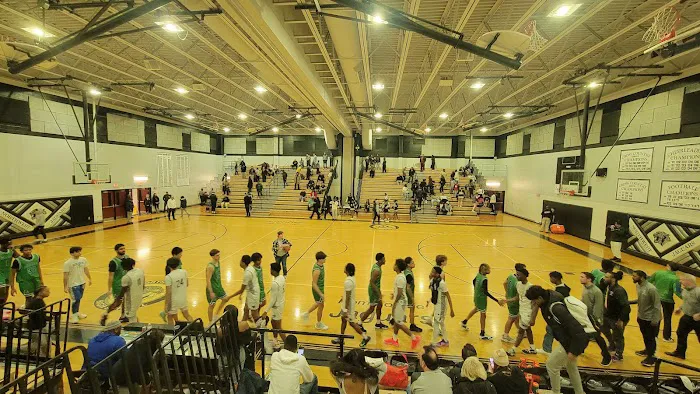Gymnasium Picture 1